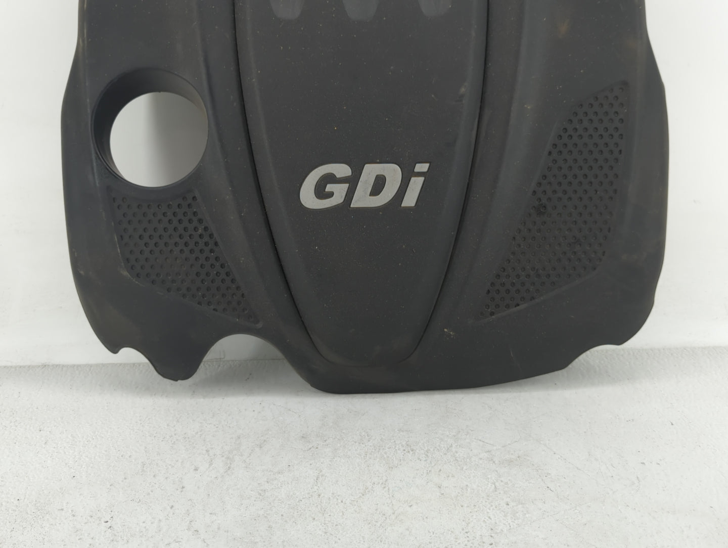 2012 Hyundai Sonata Engine Cover - Oemusedautoparts1.com
