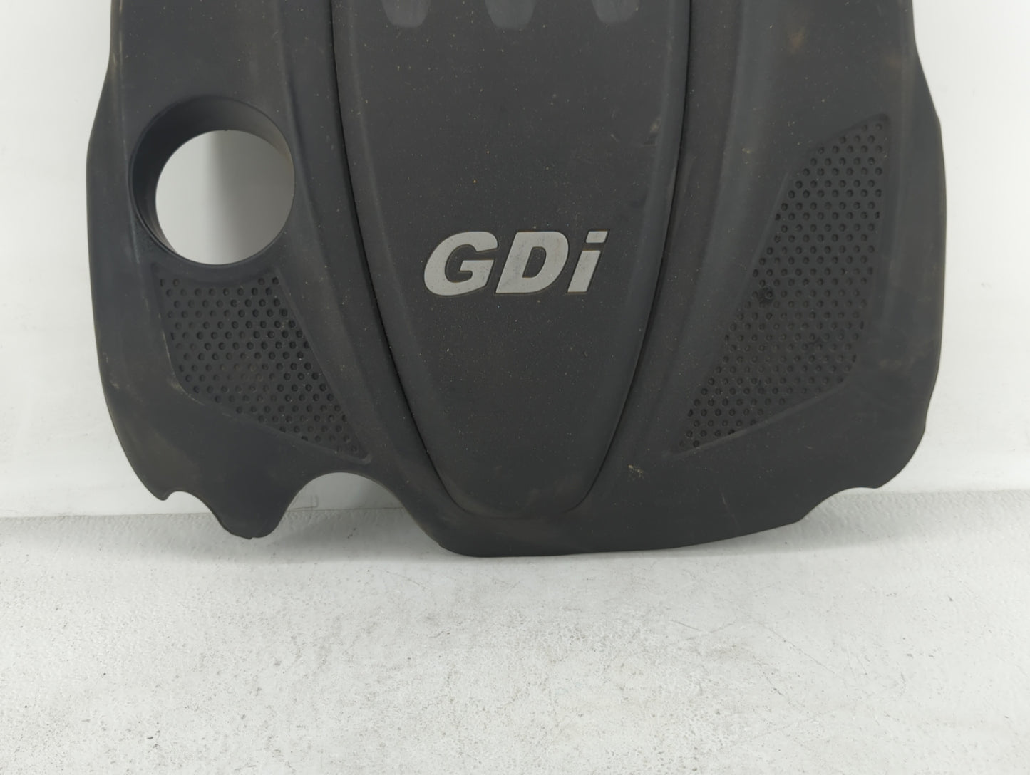 2012 Hyundai Sonata Engine Cover - Oemusedautoparts1.com