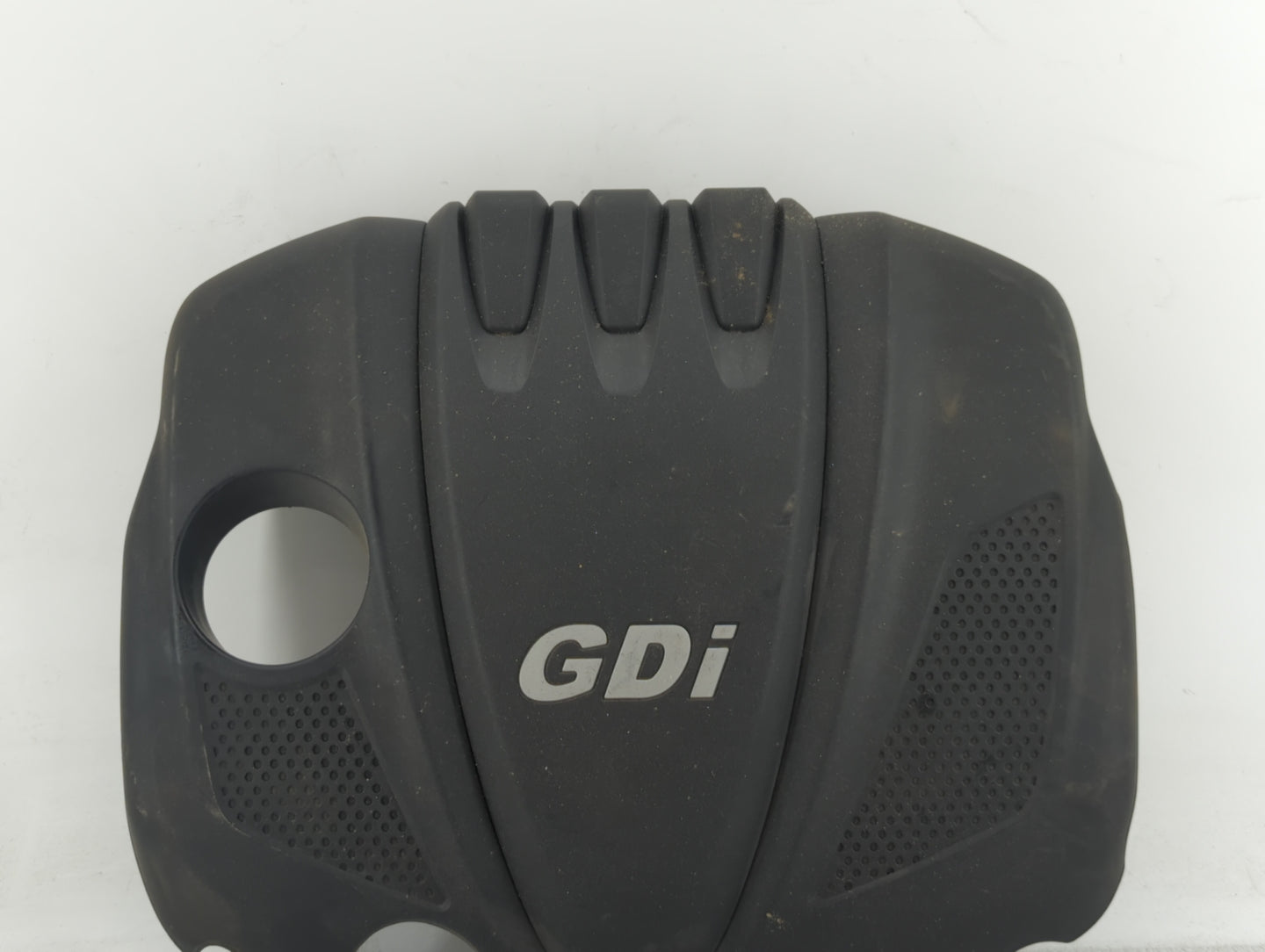 2012 Hyundai Sonata Engine Cover - Oemusedautoparts1.com