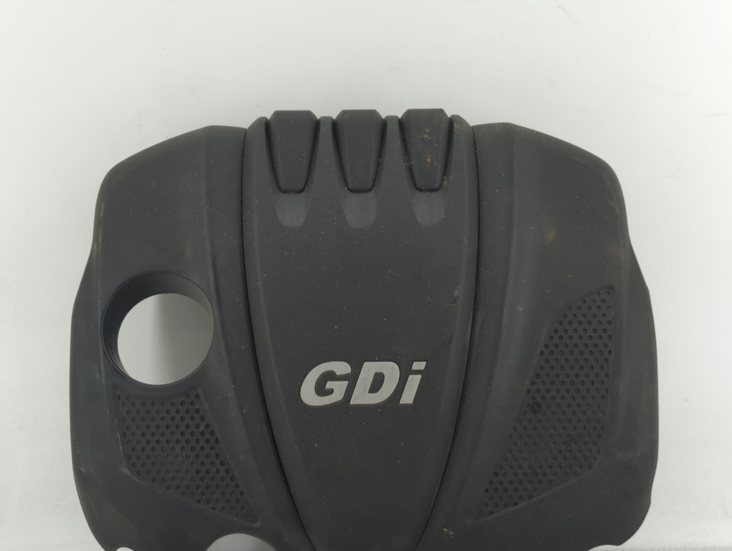2012 Hyundai Sonata Engine Cover - Oemusedautoparts1.com
