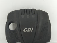 2012 Hyundai Sonata Engine Cover - Oemusedautoparts1.com