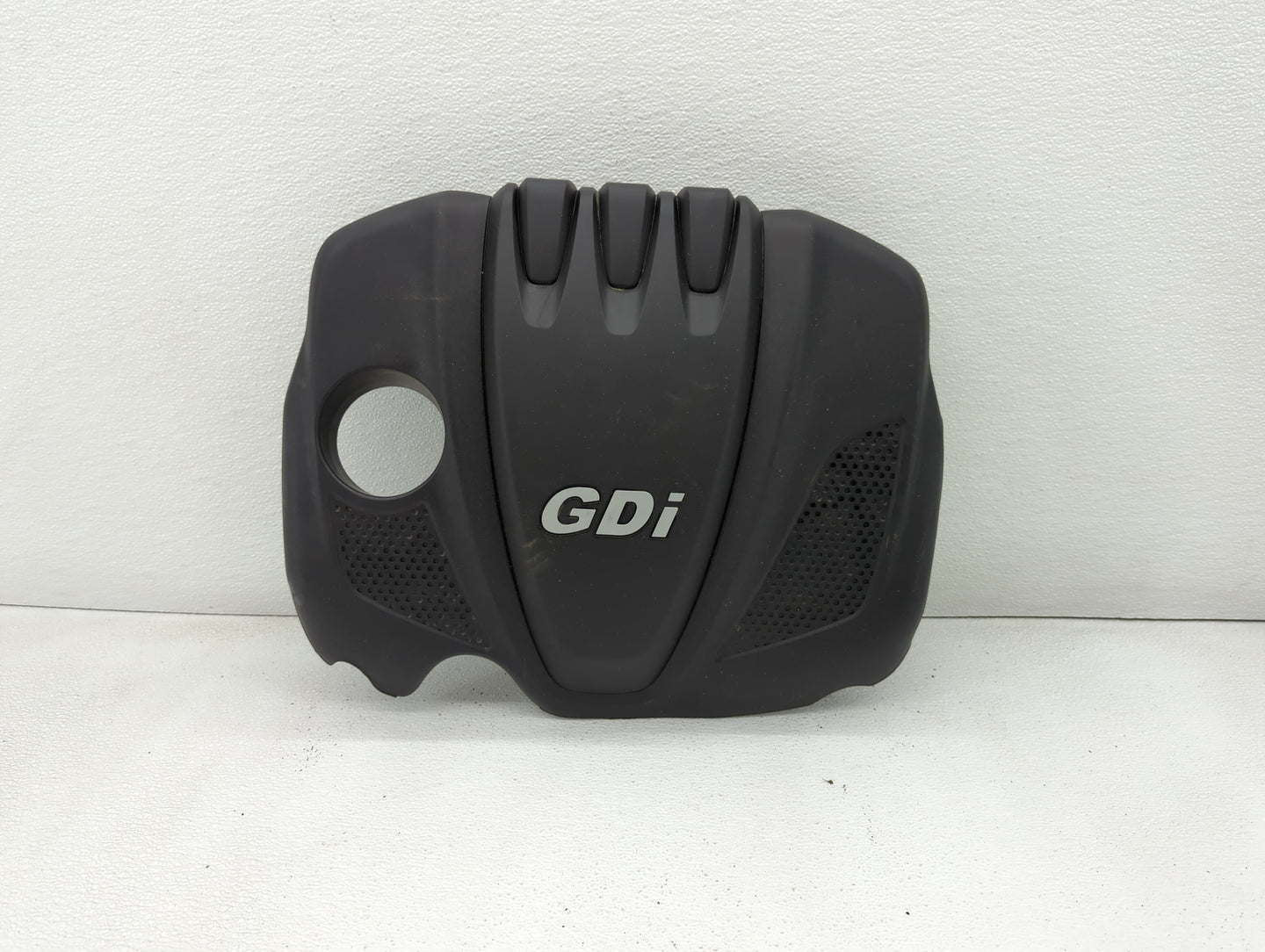 2012 Hyundai Sonata Engine Cover - Oemusedautoparts1.com