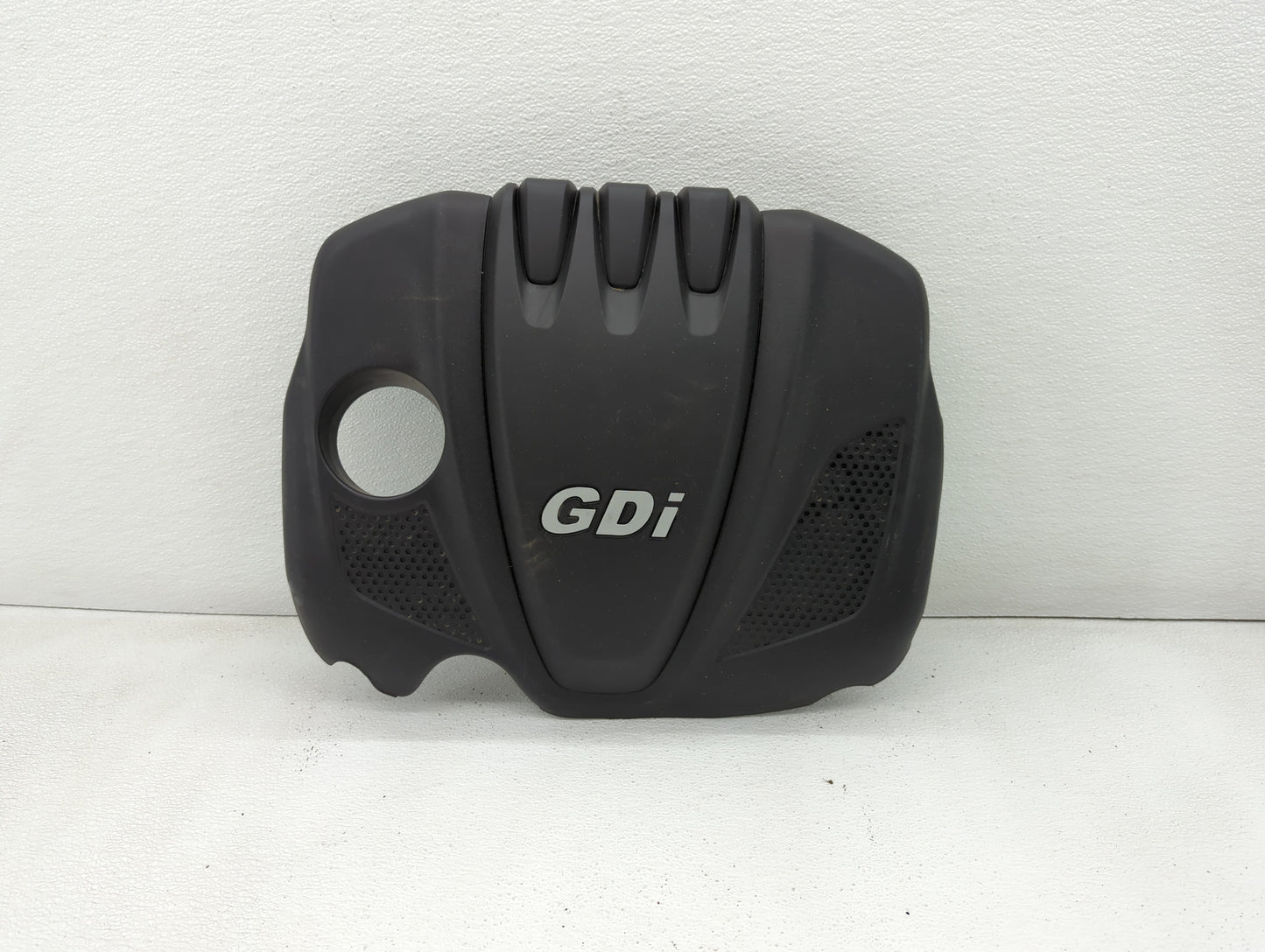 2012 Hyundai Sonata Engine Cover - Oemusedautoparts1.com