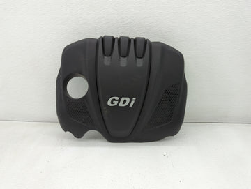 2012 Hyundai Sonata Engine Cover - Oemusedautoparts1.com