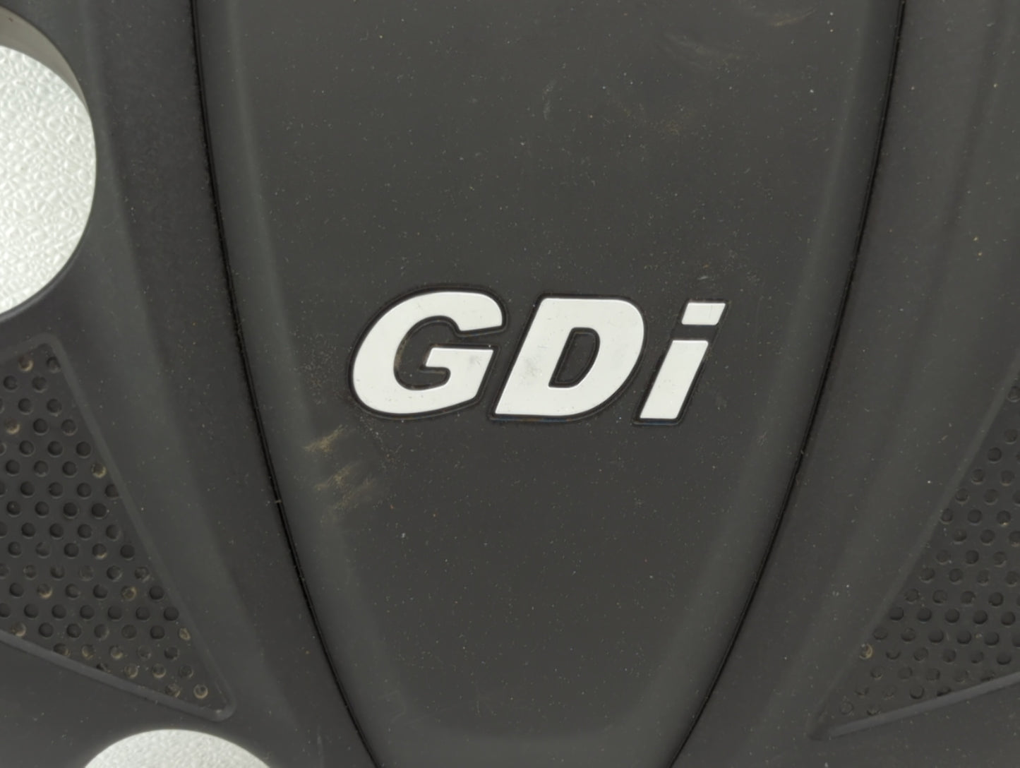 2012 Hyundai Sonata Engine Cover - Oemusedautoparts1.com