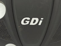 2012 Hyundai Sonata Engine Cover - Oemusedautoparts1.com