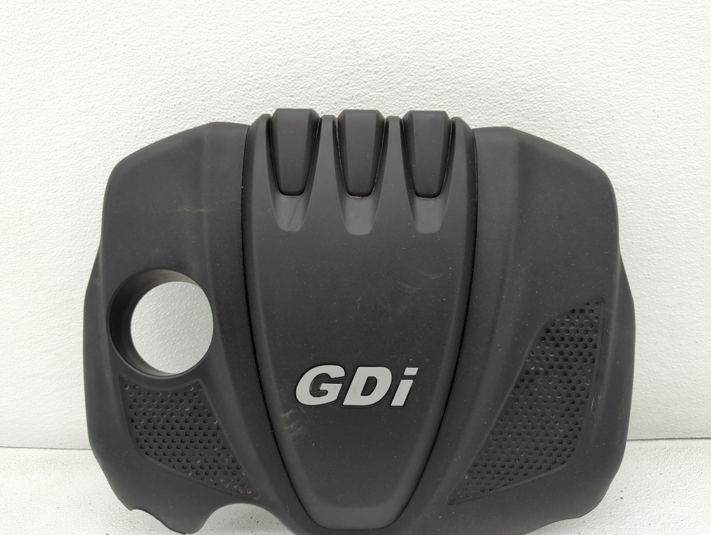 2012 Hyundai Sonata Engine Cover - Oemusedautoparts1.com