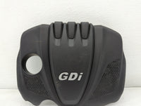 2012 Hyundai Sonata Engine Cover - Oemusedautoparts1.com