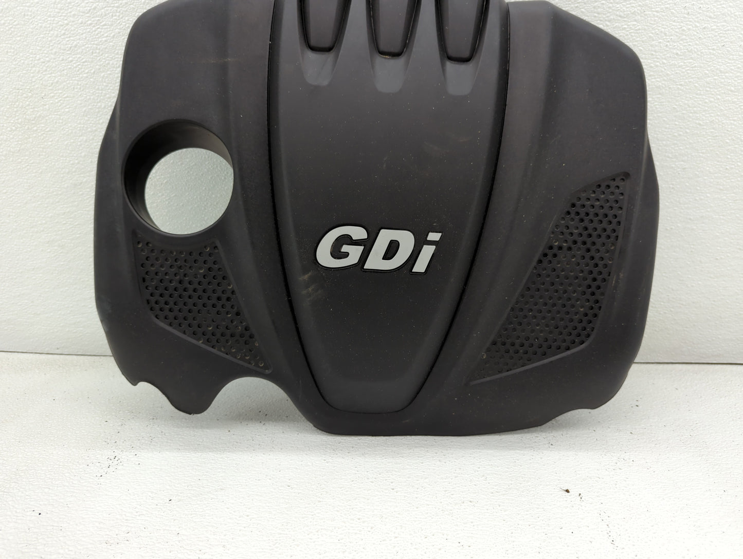 2012 Hyundai Sonata Engine Cover - Oemusedautoparts1.com