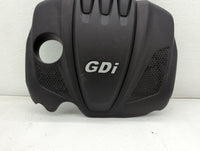2012 Hyundai Sonata Engine Cover - Oemusedautoparts1.com