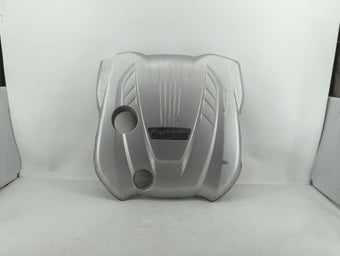 compare product 2012 Hyundai Sonata Engine Cover