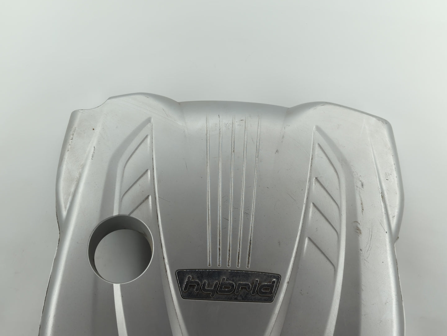 2012 Hyundai Sonata Engine Cover - Oemusedautoparts1.com