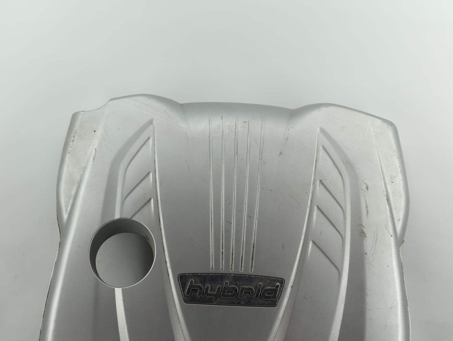 2012 Hyundai Sonata Engine Cover - Oemusedautoparts1.com