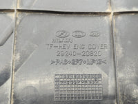 2012 Hyundai Sonata Engine Cover - Oemusedautoparts1.com