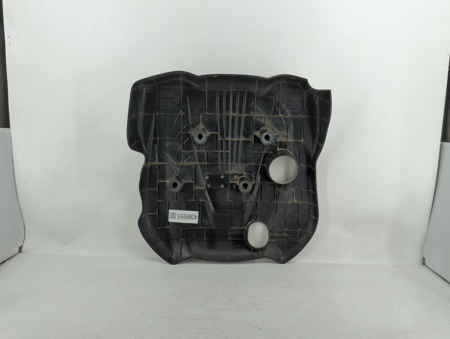 2012 Hyundai Sonata Engine Cover - Oemusedautoparts1.com