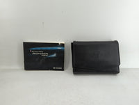 2012 Hyundai Sonata Owners Manual Book Guide OEM Used Auto Parts - Oemusedautoparts1.com