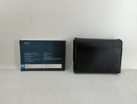 2012 Hyundai Sonata Owners Manual Book Guide OEM Used Auto Parts - Oemusedautoparts1.com