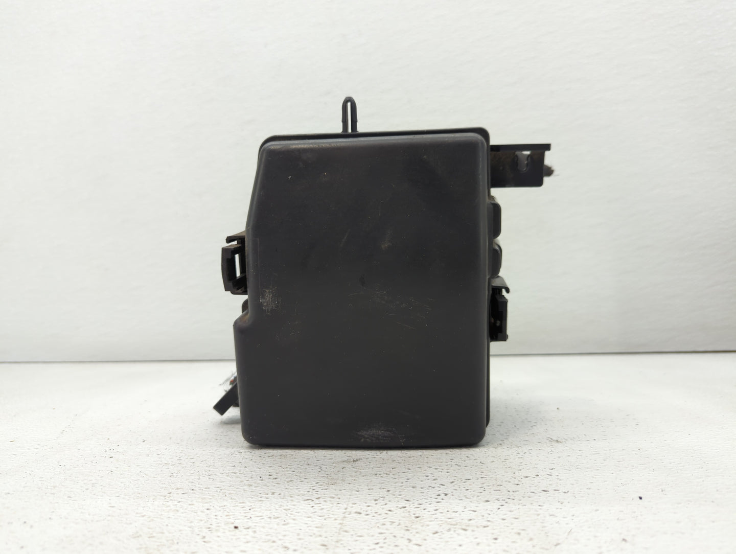 2011-2014 Hyundai Sonata Fusebox Fuse Box Panel Relay Module P/N:91750-3Q070 91950-3S711 Fits Fits 2011 2012 2013 2014 OEM U