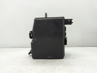 compare product 2011-2014 Hyundai Sonata Fusebox Fuse Box Panel Relay Module P/N:91750-3Q070 91950-3S711 Fits Fits 2011 2012 2013 2014 OEM Used Auto Parts