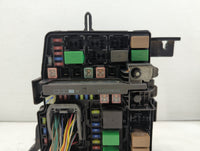 2011-2014 Hyundai Sonata Fusebox Fuse Box Panel Relay Module P/N:91750-3Q070 91950-3S711 Fits Fits 2011 2012 2013 2014 OEM U
