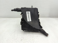 2011-2014 Hyundai Sonata Fusebox Fuse Box Panel Relay Module P/N:91750-3Q070 91950-3S711 Fits Fits 2011 2012 2013 2014 OEM U