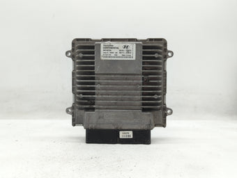 compare product 2011-2014 Hyundai Sonata PCM Engine Control Computer ECU ECM PCU OEM P/N:39111-2G672 39101-2C672 Fits Fits 2011 2012 2013 2014 OEM Used Auto Parts