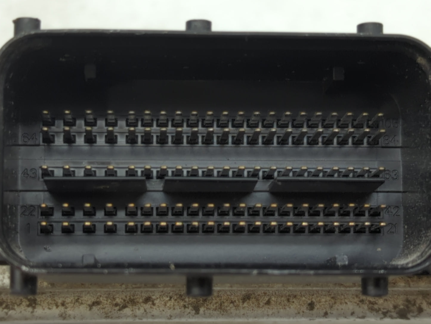 2011-2014 Hyundai Sonata PCM Engine Control Computer ECU ECM PCU OEM P/N:39111-2G672 39101-2C672 Fits Fits 2011 2012 2013 20