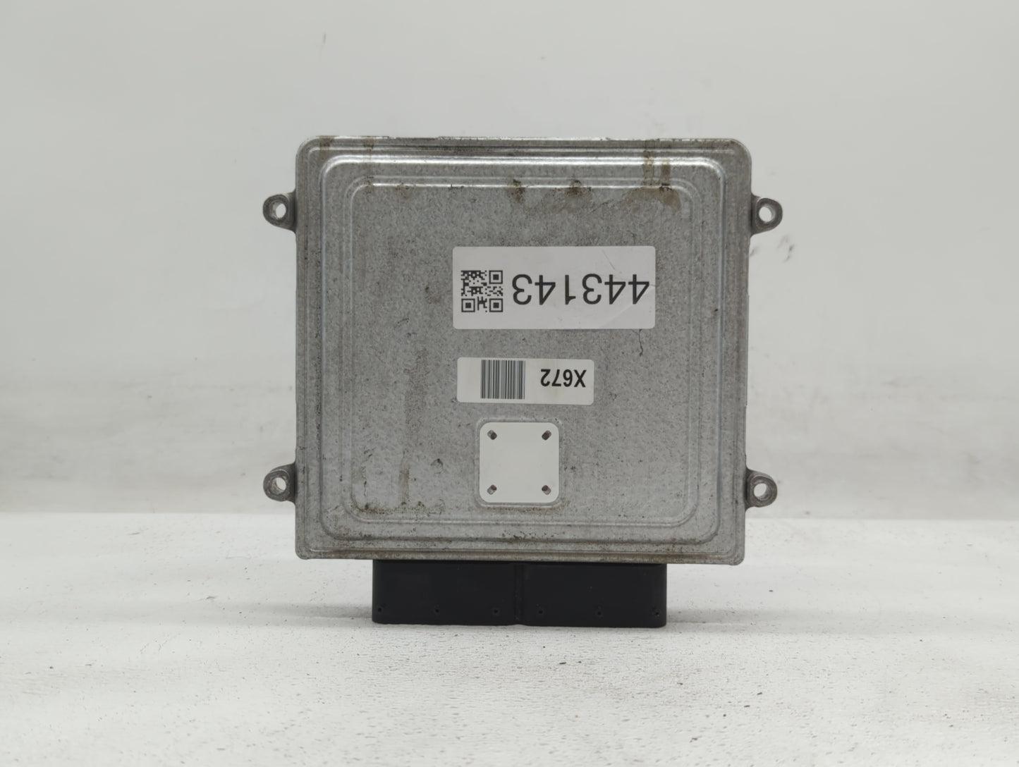 2011-2014 Hyundai Sonata PCM Engine Control Computer ECU ECM PCU OEM P/N:39111-2G672 39101-2C672 Fits Fits 2011 2012 2013 20