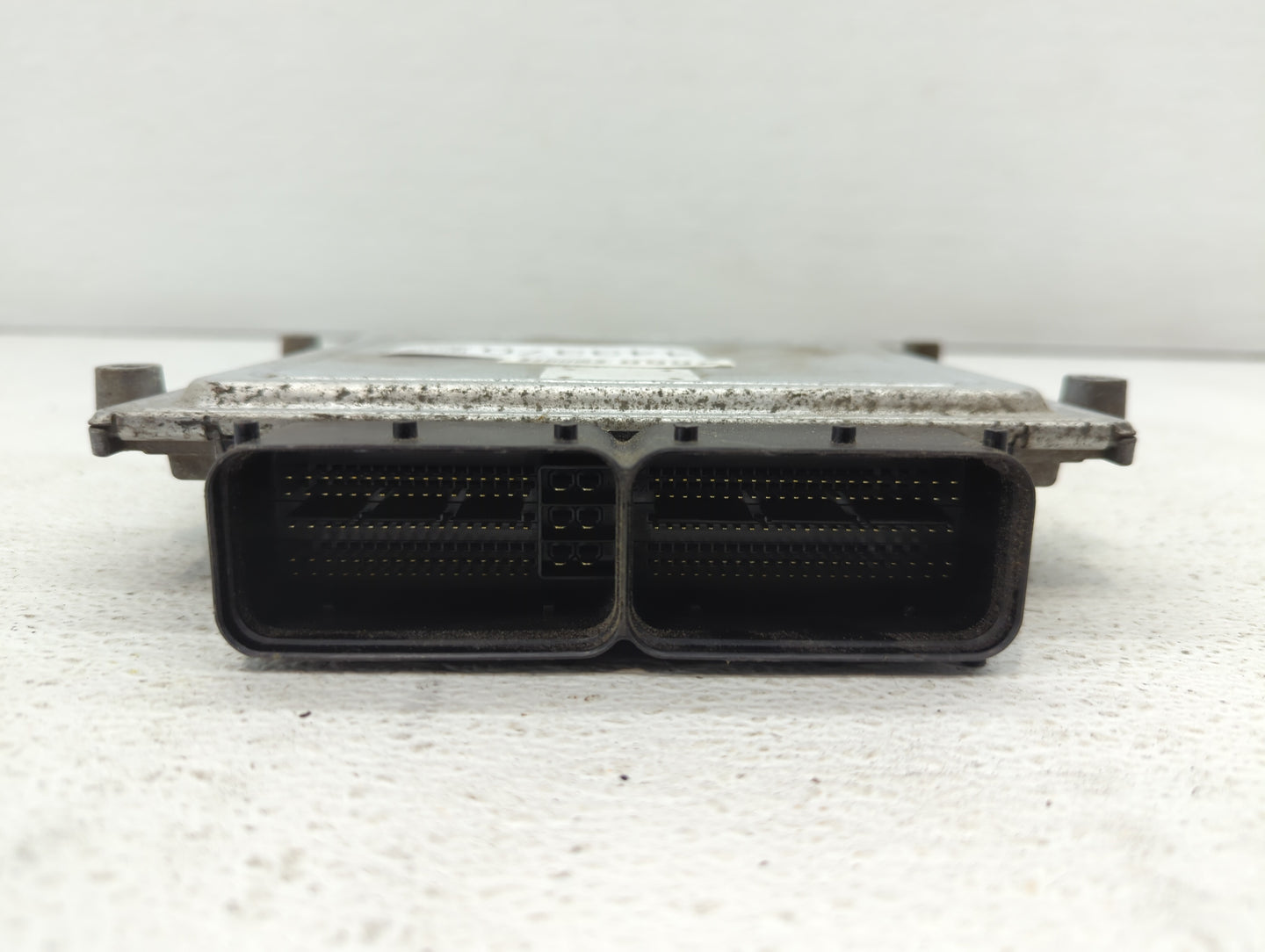 2011-2014 Hyundai Sonata PCM Engine Control Computer ECU ECM PCU OEM P/N:39111-2G672 39101-2C672 Fits Fits 2011 2012 2013 20