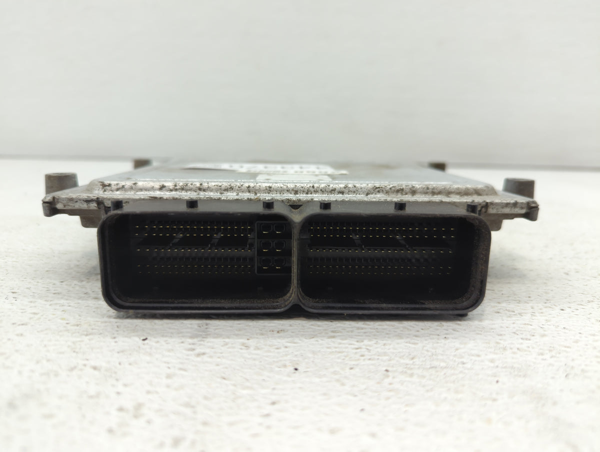 2011-2014 Hyundai Sonata PCM Engine Control Computer ECU ECM PCU OEM P/N:39111-2G672 39101-2C672 Fits 2011 2012 2013 2014 OE