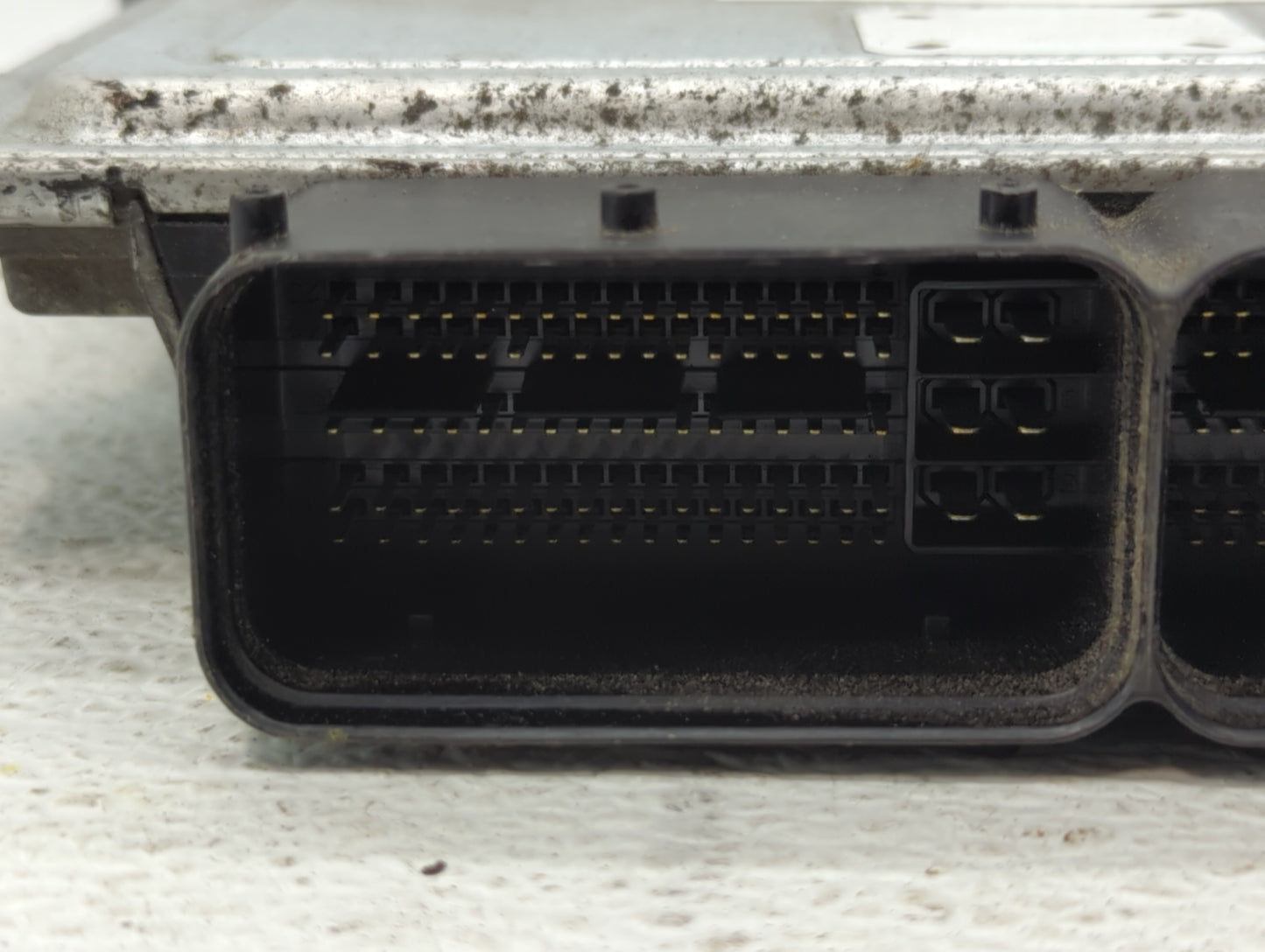 2011-2014 Hyundai Sonata PCM Engine Control Computer ECU ECM PCU OEM P/N:39111-2G672 39101-2C672 Fits Fits 2011 2012 2013 20