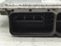 2011-2014 Hyundai Sonata PCM Engine Control Computer ECU ECM PCU OEM P/N:39111-2G672 39101-2C672 Fits Fits 2011 2012 2013 20