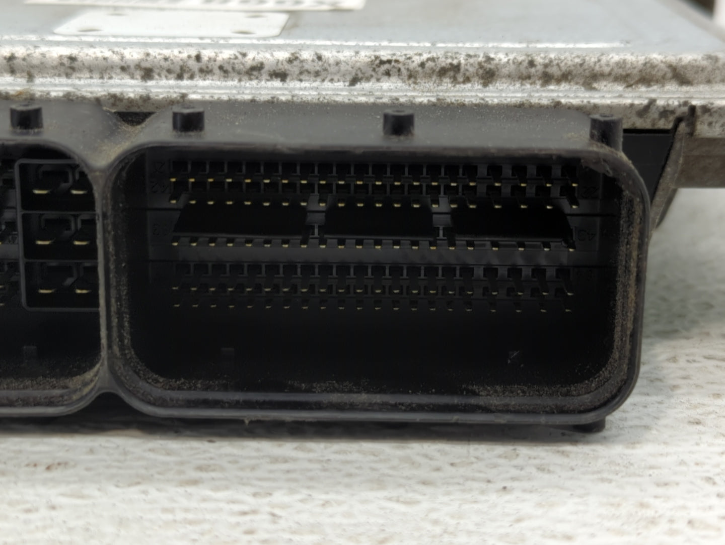 2011-2014 Hyundai Sonata PCM Engine Control Computer ECU ECM PCU OEM P/N:39111-2G672 39101-2C672 Fits Fits 2011 2012 2013 20