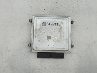 compare product 2011-2014 Hyundai Sonata PCM Engine Control Computer ECU ECM PCU OEM P/N:3911-2G677 39101-2G677 Fits Fits 2011 2012 2013 2014 OEM Used Auto Parts