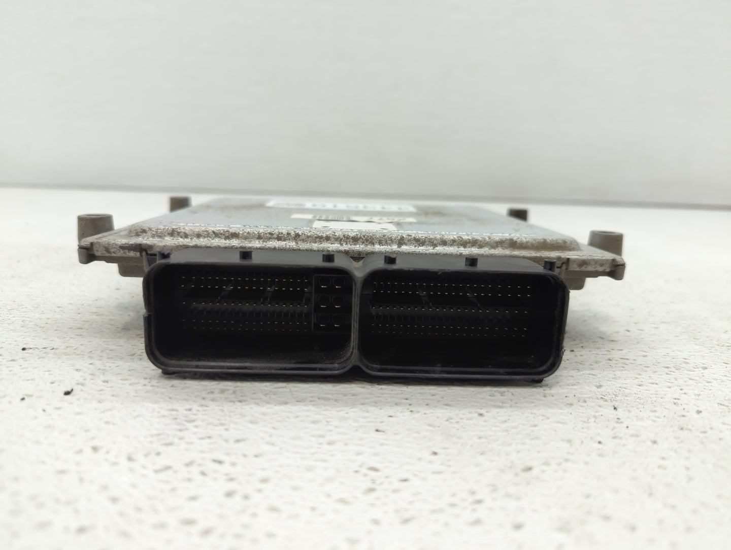 2011-2014 Hyundai Sonata PCM Engine Control Computer ECU ECM PCU OEM P/N:3911-2G677 39101-2G677 Fits Fits 2011 2012 2013 201