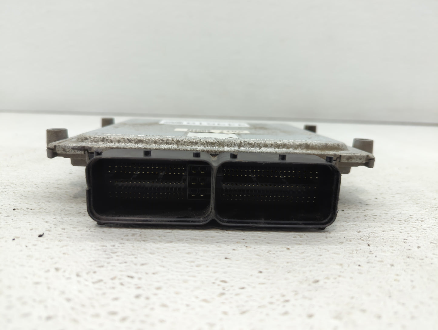 2011-2014 Hyundai Sonata PCM Engine Control Computer ECU ECM PCU OEM P/N:3911-2G677 39101-2G677 Fits Fits 2011 2012 2013 201