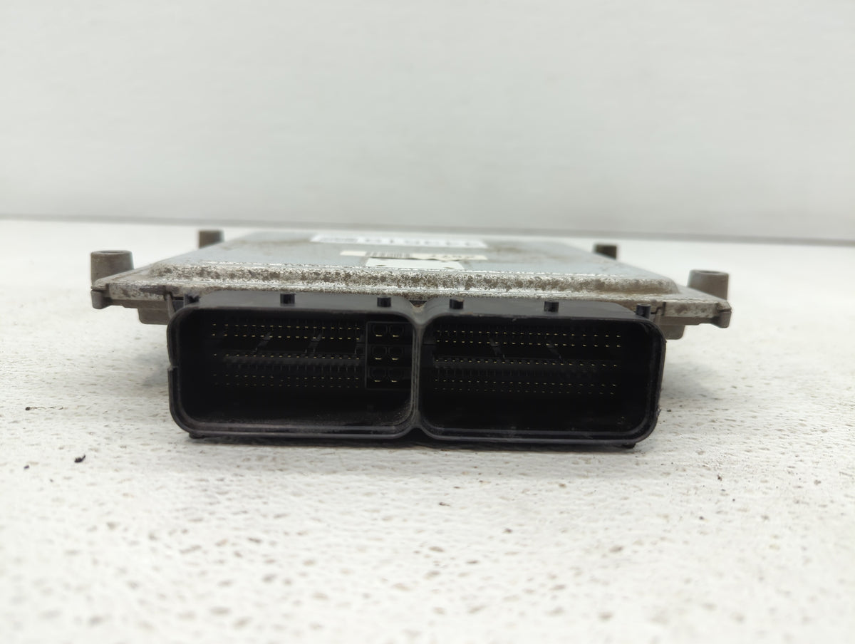 2011-2014 Hyundai Sonata PCM Engine Control Computer ECU ECM PCU OEM P/N:3911-2G677 39101-2G677 Fits 2011 2012 2013 2014 OEM