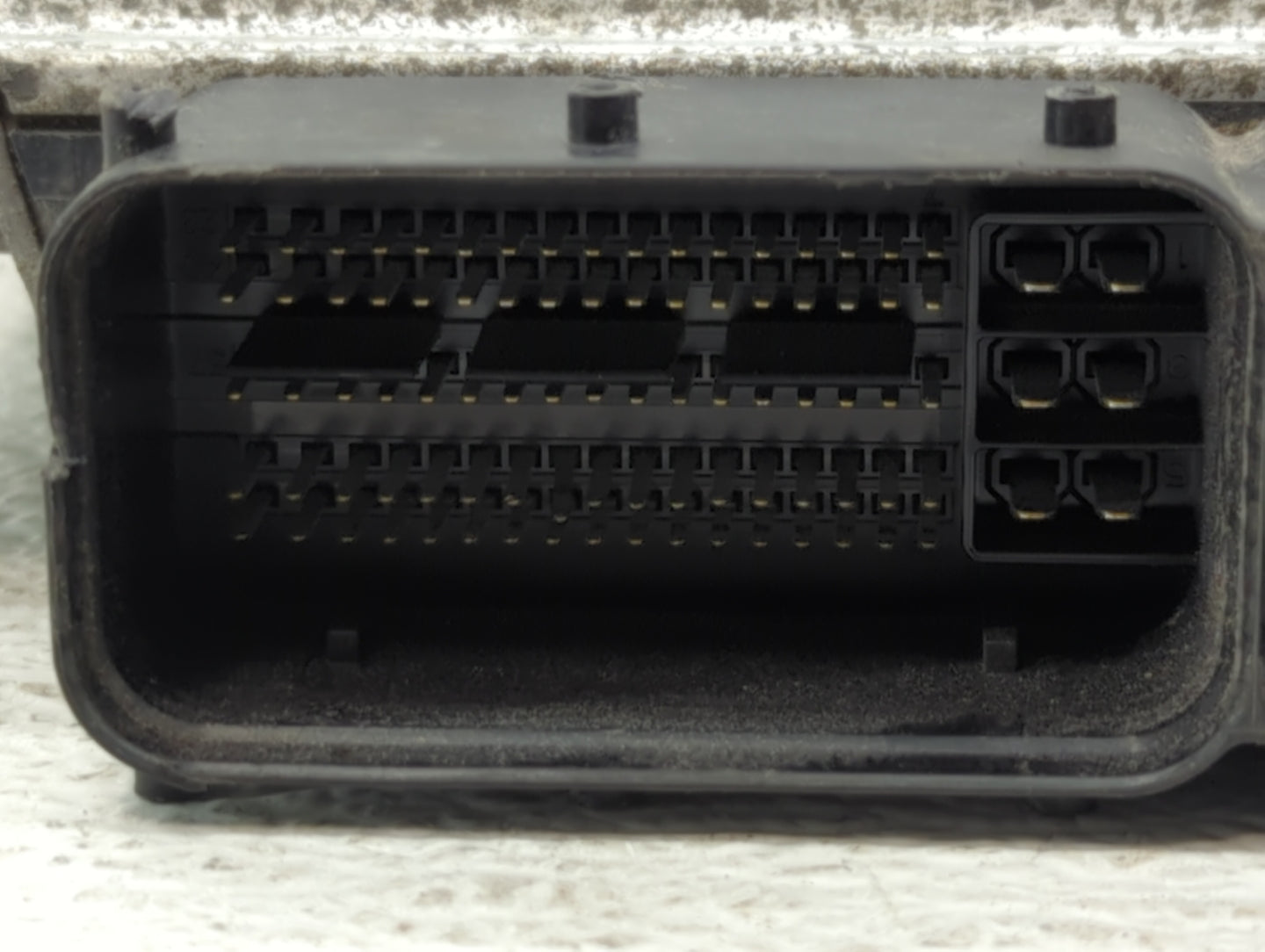 2011-2014 Hyundai Sonata PCM Engine Control Computer ECU ECM PCU OEM P/N:3911-2G677 39101-2G677 Fits Fits 2011 2012 2013 201