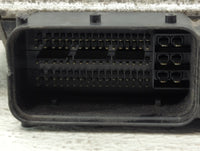 2011-2014 Hyundai Sonata PCM Engine Control Computer ECU ECM PCU OEM P/N:3911-2G677 39101-2G677 Fits Fits 2011 2012 2013 201
