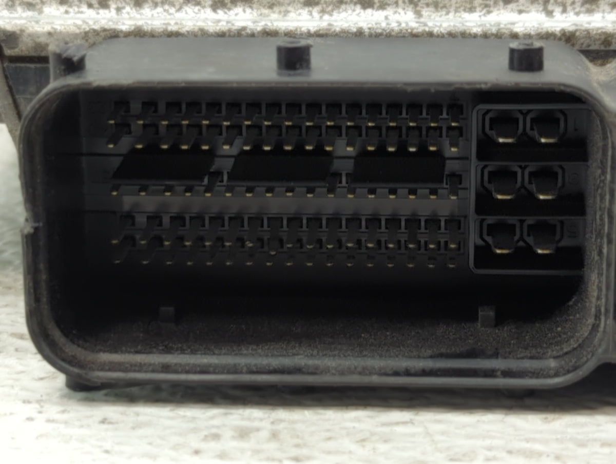 2011-2014 Hyundai Sonata PCM Engine Control Computer ECU ECM PCU OEM P/N:3911-2G677 39101-2G677 Fits 2011 2012 2013 2014 OEM