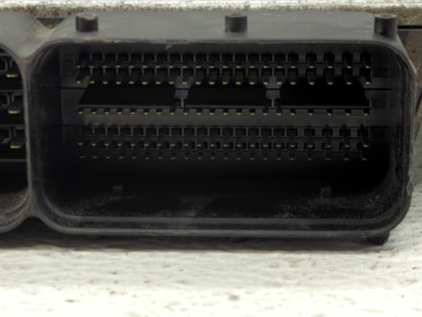 2011-2014 Hyundai Sonata PCM Engine Control Computer ECU ECM PCU OEM P/N:3911-2G677 39101-2G677 Fits Fits 2011 2012 2013 201