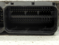 2011-2014 Hyundai Sonata PCM Engine Control Computer ECU ECM PCU OEM P/N:3911-2G677 39101-2G677 Fits Fits 2011 2012 2013 201