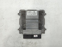 2011-2014 Hyundai Sonata PCM Engine Control Computer ECU ECM PCU OEM P/N:3911-2G677 39101-2G677 Fits Fits 2011 2012 2013 201