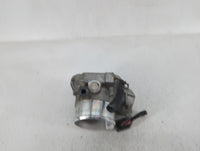 2011-2014 Hyundai Sonata Throttle Body P/N:35100-2G700 Fits Fits 2011 2012 2013 2014 2015 2016 OEM Used Auto Parts - Oemused