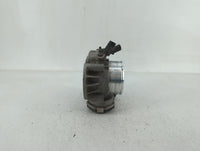 2011-2014 Hyundai Sonata Throttle Body P/N:35100-2G700 Fits Fits 2011 2012 2013 2014 2015 2016 OEM Used Auto Parts - Oemused