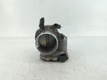 2011-2014 Hyundai Sonata Throttle Body P/N:35100-2G700 Fits Fits 2011 2012 2013 2014 2015 2016 OEM Used Auto Parts - Oemused
