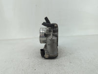 2011-2014 Hyundai Sonata Throttle Body P/N:35100-2G700 Fits Fits 2011 2012 2013 2014 2015 2016 OEM Used Auto Parts - Oemused