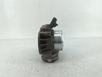 2011-2014 Hyundai Sonata Throttle Body P/N:35100-2G700 Fits Fits 2011 2012 2013 2014 2015 2016 OEM Used Auto Parts - Oemused