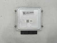 2011-2014 Hyundai Sonata PCM Engine Control Computer ECU ECM PCU OEM P/N:39111-2G663 39101-2G663 Fits Fits 2011 2012 2013 20