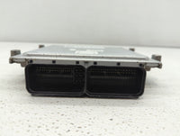2011-2014 Hyundai Sonata PCM Engine Control Computer ECU ECM PCU OEM P/N:39111-2G663 39101-2G663 Fits Fits 2011 2012 2013 20